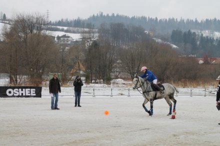 Pokaz rzutów karnych