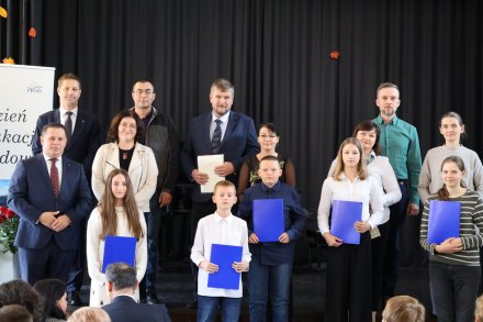 Dzień Edukacji Narodowej