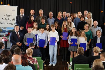 Dzień Edukacji Narodowej
