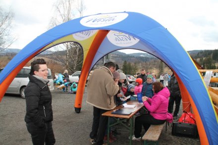 Zapisy na "Zjazd na Byle Czym"