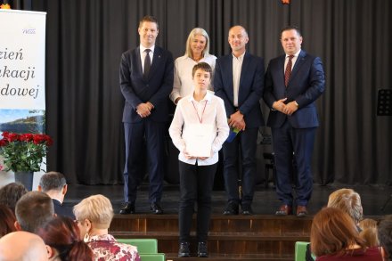 Dzień Edukacji Narodowej