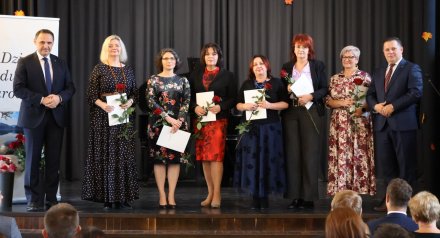 Dzień Edukacji Narodowej