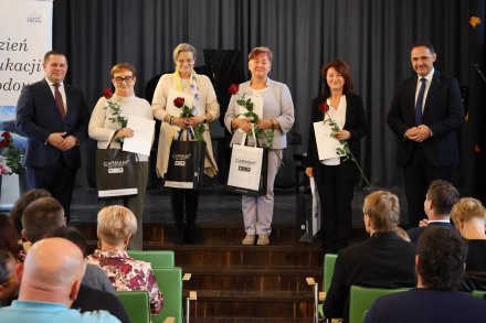 Dzień Edukacji Narodowej