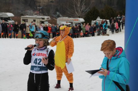 Organizatorzy Zjazdu