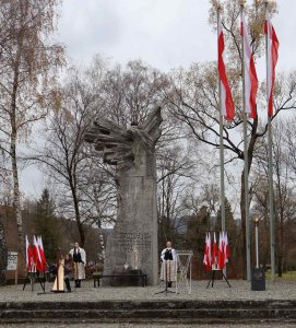 Narodowe Święto Niepodległości w Wiśle