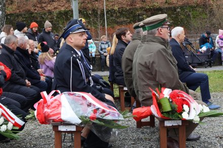 Narodowe Święto Niepodległości w Wiśle