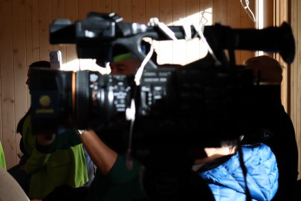 Wisła gotowa na zimę