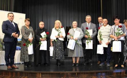 Dzień Edukacji Narodowej w Wiśle