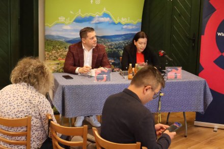 Konferencja Wisła 360. Nowe spojrzenie na miasto