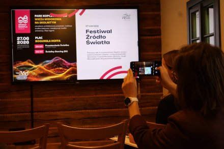 Konferencja Wisła 360. Nowe spojrzenie na miasto