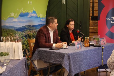 Konferencja Wisła 360. Nowe spojrzenie na miasto