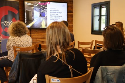Konferencja Wisła 360. Nowe spojrzenie na miasto