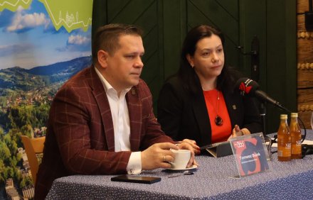 Konferencja Wisła 360. Nowe spojrzenie na miasto