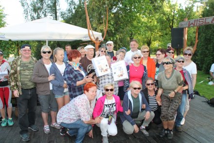 Najliczniejsza Grupa Akademia Pięknego Czasu