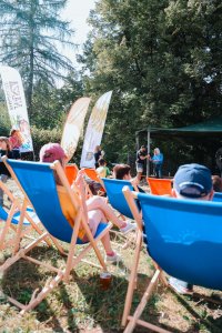 7. Beskidzki Festiwal Podróżników