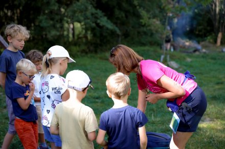7. Beskidzki Festiwal Podróżników