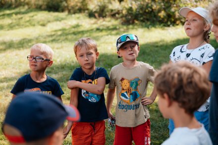 7. Beskidzki Festiwal Podróżników