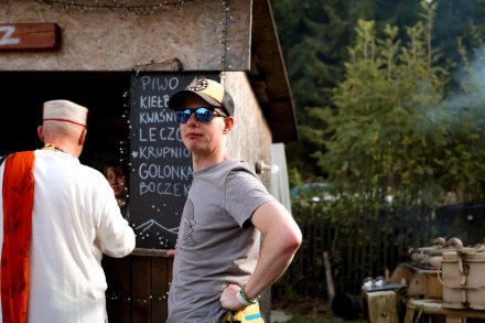 7. Beskidzki Festiwal Podróżników