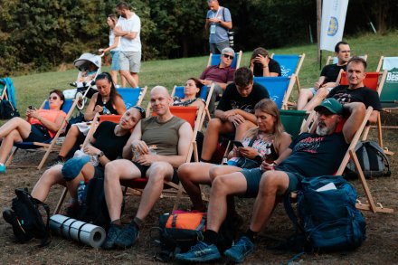 7. Beskidzki Festiwal Podróżników