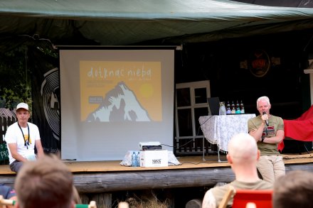 7. Beskidzki Festiwal Podróżników