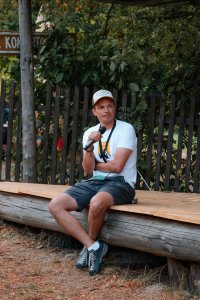 7. Beskidzki Festiwal Podróżników