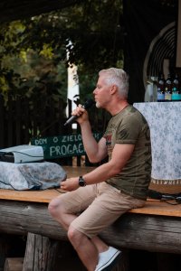 7. Beskidzki Festiwal Podróżników