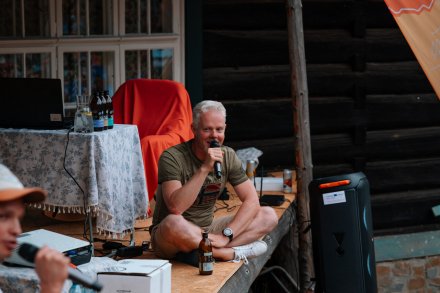 7. Beskidzki Festiwal Podróżników