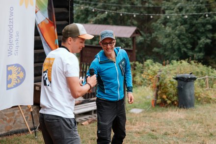 7. Beskidzki Festiwal Podróżników