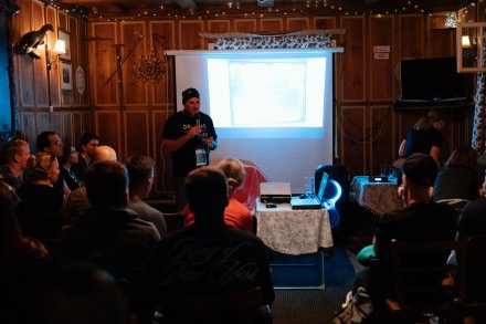 7. Beskidzki Festiwal Podróżników