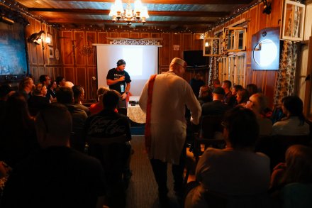 7. Beskidzki Festiwal Podróżników