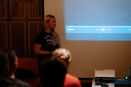 7. Beskidzki Festiwal Podróżników