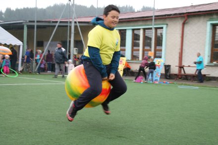 I Międzynarodowe Gry Przyjaźni