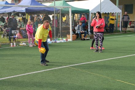 I Międzynarodowe Gry Przyjaźni