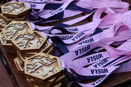 X Run Vistula Trail
