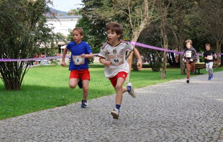 X Run Vistula Trail
