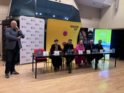 Konferencja prasowa