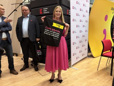 Konferencja prasowa