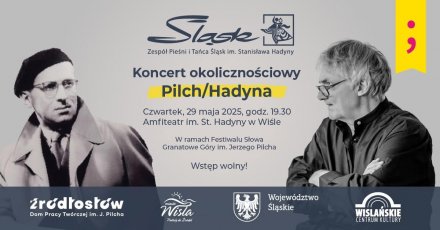 Koncert Hadyna