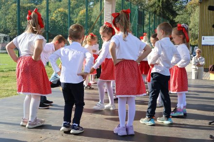 I Wiślańska Seniorada