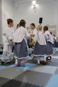 Dzień Edukacji Narodowej i jubileusz szkoły w Wiśle Malince