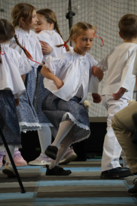 Dzień Edukacji Narodowej i jubileusz szkoły w Wiśle Malince