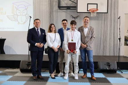 Dzień Edukacji Narodowej i jubileusz szkoły w Wiśle Malince