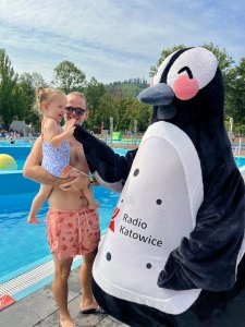 Radio Katowice na Basenach Wisła