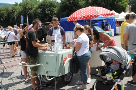 Fragment Prywatki PRL-u