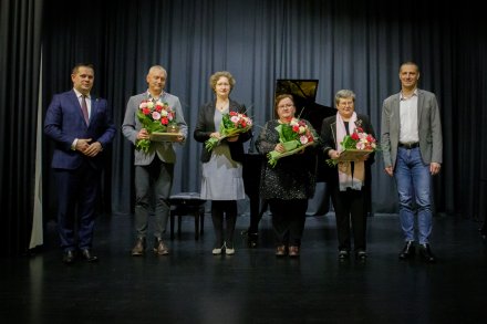Laureaci Medali im. Bogumiła Hoffa