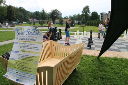 Fragment Prywatki PRL-u