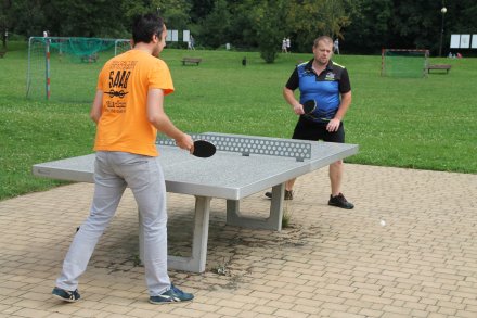 Fragment Prywatki PRL-u