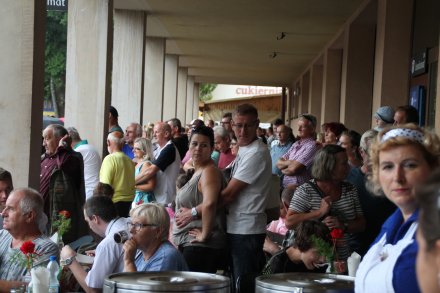 Fragment Prywatki PRL-u