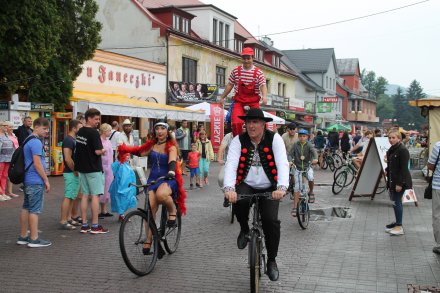 Fragment Prywatki PRL-u