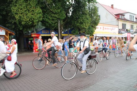 Fragment Prywatki PRL-u